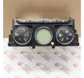 MOSTRINA COMANDI CLIMA...