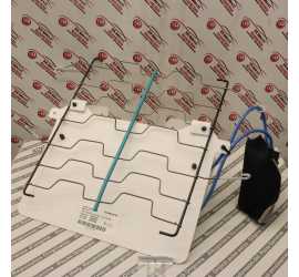 MOTORINO REGOLAZIONE...