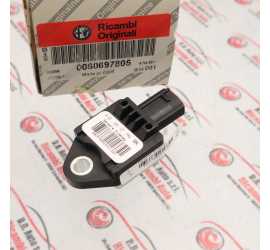 SENSORE AIRBAG ALFA ROMEO...