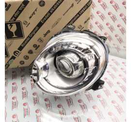 PROIETTORE SX FIAT 500...