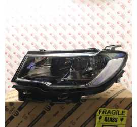 PROIETTORE SINISTRO JEEP...