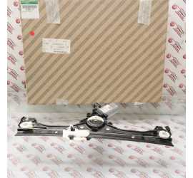 ALZACRISTALLO SX FIAT 500 -...