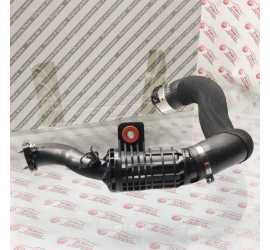 MANICOTTO INTERCOOLER ALFA...