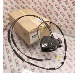 SERRATURA PORTA SCORREVOLE...