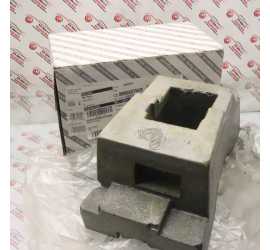 IMBOTTITURA CUFFIA CAMBIO...