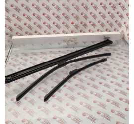 KIT SPAZZOLE TERGICRISTALLI...