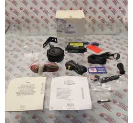 KIT ALLARME ANTIFURTO...