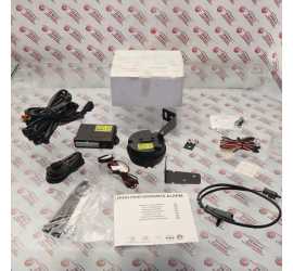 KIT ANTIFURTO SONORO...