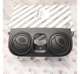 MOSTRINA CENTRALE DIFFUSORI...