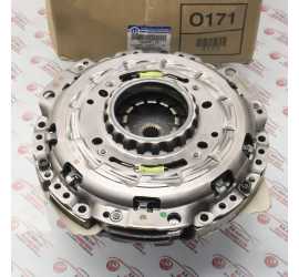 KIT FRIZIONE ALFA GIULIETTA...