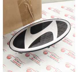 EMBLEMA LOGO DITTA HYUNDAI...