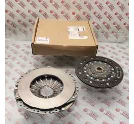 KIT FRIZIONE 2 PEZZI 500...