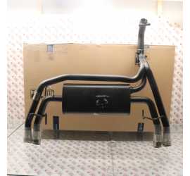 SCARICO RECORD MONZA FIAT...