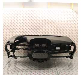 PLANCIA CRUSCOTTO 500...