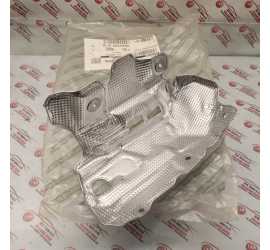 RIPARO CALORE TURBINA 500...