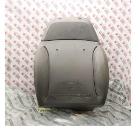 IMBOTTITURA SCHIENALE...