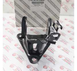 STAFFA SX SUPPORTO TRAVERSA...