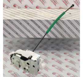 SERRATURA POSTERIORE DESTRA...