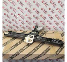 ALZACRISTALLO ANT. INISTRO...