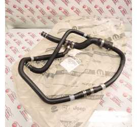 TUBAZIONE MANDATA...