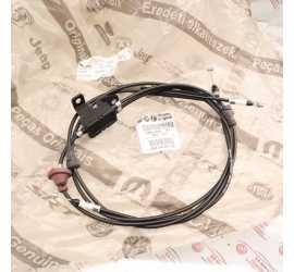 CAVO APERTURA COFANO JEEP...