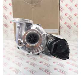 TURBINA GARRETT FIAT...