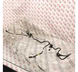 TUBAZIONE CLIMA FIAT 500X...