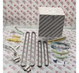 KIT DISTRIBUZIONE ALFA...