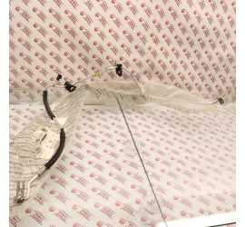 TUBO CONDIZIONATORE 500...