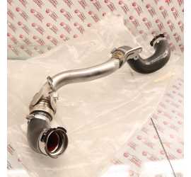 MANICOTTO INTERCOOLER FIAT...