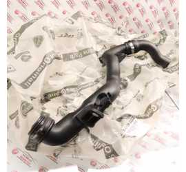 MANICOTTO INTERCOOLER FIAT...