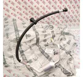 TUBAZIONE CONDIZIONATORE...