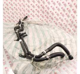 MANICOTTO ACQUA BATTERIA...