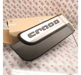 MODANATURA POST. DX FIAT...