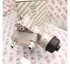 SUPPORTO SCAMBIATORE OLIO...