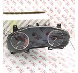 QUADRO STRUMENTI JEEP...