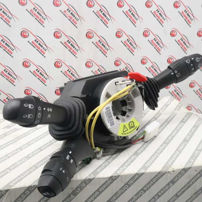 DEVIOGUIDA CON CRUISE CONTROL FIAT BRAVO STILO COD 735487118 NUOVO DEVIOGUIDA CON CRUISE CONTROL FIAT BRAVO STILO COD 735487118 NUOVO