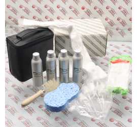 KIT PULIZIA CURA DELL'AUTO...