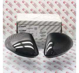 COPPIA CALOTTE SPECCHI...