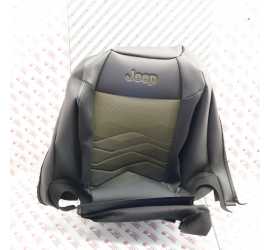 FODERA SCHIENALE SEDILE SX...