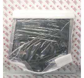 CRISTALLO ATERMICO POST. SX...