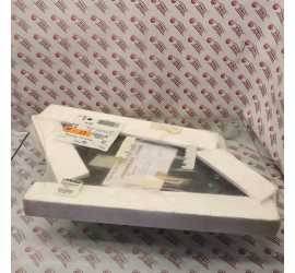 VETRO FISSO POST. SX FIAT...