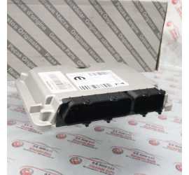 CENTRALINA CAMBIO...