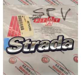 EMBLEMA SIGLA MODELLO FIAT...