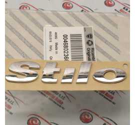 EMBLEMA SIGLA MODELLO FIAT...