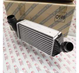 RADIATORE INTERCOOLER FIAT...