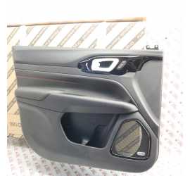 PANNELLO PORTA SX NERO...