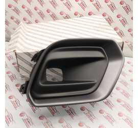 MOSTRINA FENDINEBBIA DX...