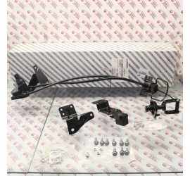 KIT DISPOSITIVO RUOTA DI...