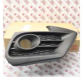 MOSTRINA FENDINEBBIA DX...